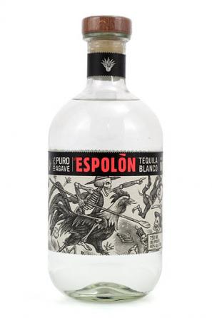 Espolon Tequila Blanco (375ml) (375ml)