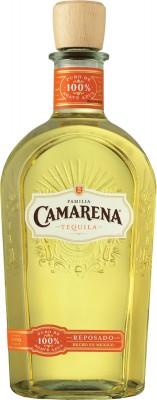 Familia Camarena Tequila Reposado (1L) (1L)