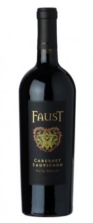 Faust Cabernet Sauvignon 2022 (750ml) (750ml)