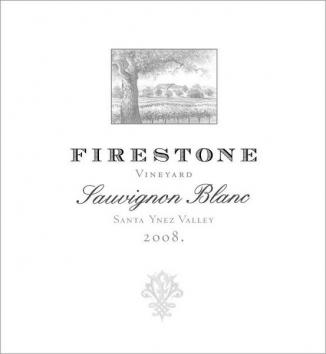 Firestone Sauvignon Blanc Santa Ynez Valley 2023 (750ml) (750ml)