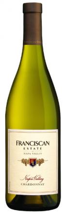 Franciscan Oakville Estate Chardonnay Napa Valley 2022 (750ml) (750ml)