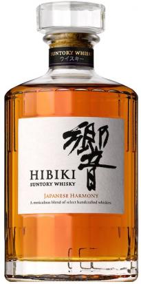 Suntory Hibiki Harmony Whisky (750ml) (750ml)