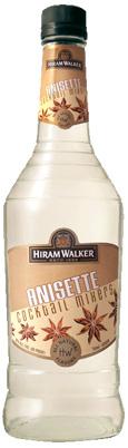 Hiram Walker Anisette (750ml) (750ml)