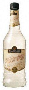 Hiram Walker Creme De Cacao White (750ml) (750ml)