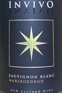 Invivo Sauvignon Blanc 2023 (750ml) (750ml)