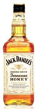 Jack Daniels Tennessee Honey Liqueur Whisky (750ml) (750ml)