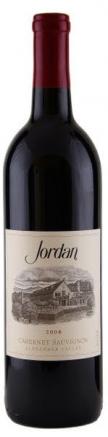 Jordan Cabernet Sauvignon 2018 (750ml) (750ml)