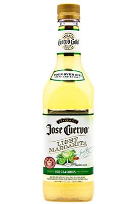 Jose Cuervo Light Margarita Classic Lime (1.75L) (1.75L)