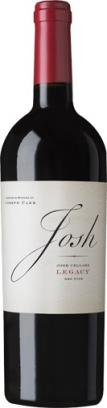 Josh Cellars Legacy Red Blend 2020 (750ml) (750ml)