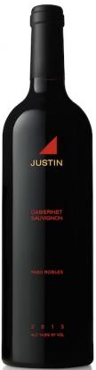 Justin Cabernet Sauvignon 2021 (750ml) (750ml)