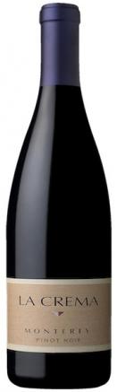 La Crema Pinot Noir Monterey NV (750ml) (750ml)