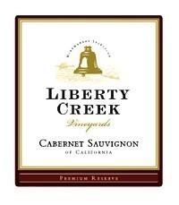 Liberty Creek Cabernet Sauvignon NV (1.5L) (1.5L)