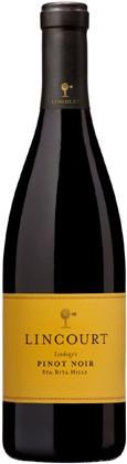 Lincourt Pinot Noir Santa Rita Hills NV (750ml) (750ml)