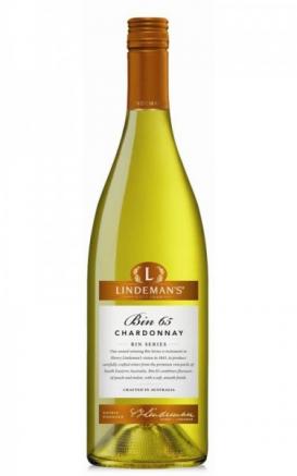 Lindemans Bin 65 Chardonnay South Eastern Australia NV (1.5L) (1.5L)