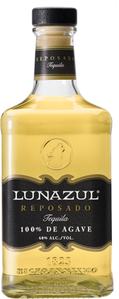 Lunazul Reposado Tequila (1L) (1L)