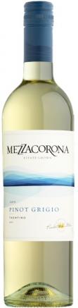 MezzaCorona Pinot Grigio 2023 (1.5L) (1.5L)