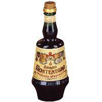 Montenegro Amaro Liquore Italiano (1L) (1L)