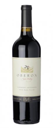 Oberon Cabernet Sauvignon Napa Valley 2021 (750ml) (750ml)