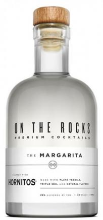 On The Rocks The Margarita (375ml) (375ml)