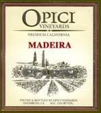 Opici Madeira NV (750ml) (750ml)