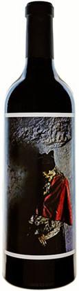 Orin Swift Palermo Cabernet Sauvignon 2022 (750ml) (750ml)