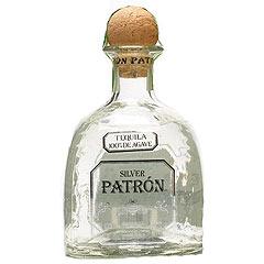 Patrn Silver Tequila (1.75L) (1.75L)
