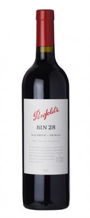 Penfolds Bin 28 Kalimna Shiraz 2020 (750ml) (750ml)