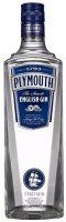 Plymouth Gin (1L) (1L)