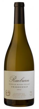 Raeburn Chardonnay Russian River Valley 2022 (750ml) (750ml)