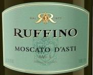Ruffino Moscato DAsti 2023 (750ml) (750ml)