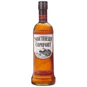 Southern Comfort Original Whiskey Flavored Liqueur (750ml) (750ml)