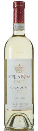 Stella Rosa Moscato dAsti NV (750ml) (750ml)