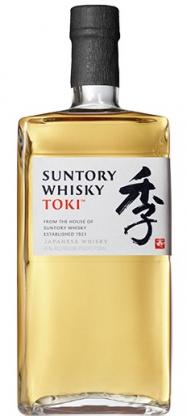 Suntory Toki Whisky (750ml) (750ml)