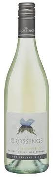 The Crossings Sauvignon Blanc Marlborough NV (750ml) (750ml)