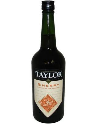 Taylor Cooking Sherry NV (750ml) (750ml)