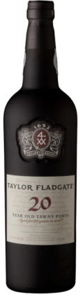 Taylor Fladgate 20 Year Tawny Port NV (750ml) (750ml)