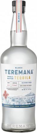 Teremana Blanco Tequila (750ml) (750ml)