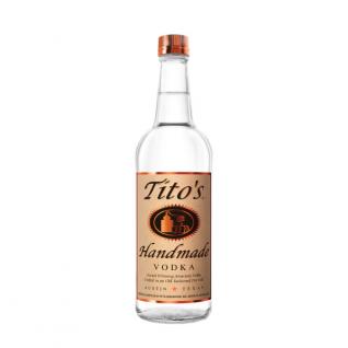 Titos Handmade Vodka (200ml) (200ml)