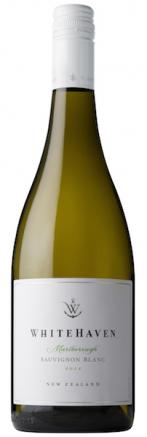 Whitehaven Sauvignon Blanc Marlborough 2021 (750ml) (750ml)