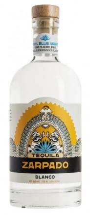 Zarpado Blanco Tequila (750ml) (750ml)