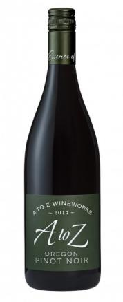 A to Z Pinot Noir 2022 (750ml) (750ml)