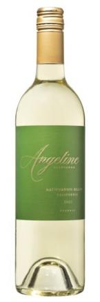 Angeline Reserve Sauvignon Blanc 2021 (750ml) (750ml)