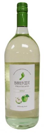 Barefoot Cellars Fruitscato Apple NV (1.5L) (1.5L)