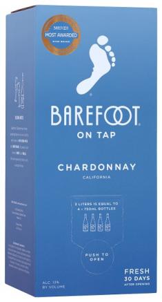 Barefoot Chardonnay NV (1.5L) (1.5L)