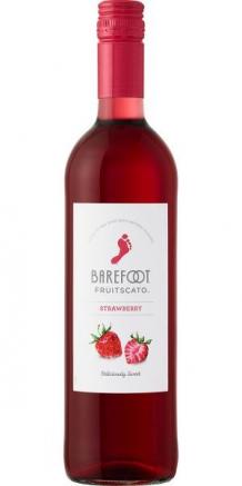 Barefoot Fruitscato Peach NV (1.5L) (1.5L)