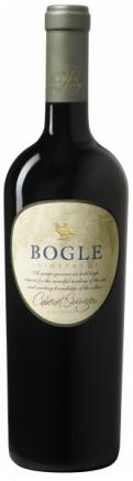 Bogle Cabernet Sauvignon 2022 (750ml) (750ml)