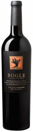Bogle Old Vine Zinfandel 2021 (750ml) (750ml)