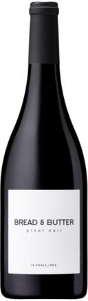 Bread & Butter Pinot Noir 2022 (750ml) (750ml)