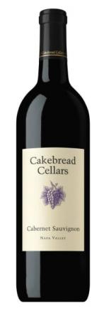 Cakebread Cellars Cabernet Sauvignon 2012 (750ml) (750ml)