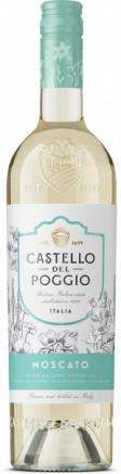 Castello del Poggio Moscato Provincia di Pavia NV (750ml) (750ml)